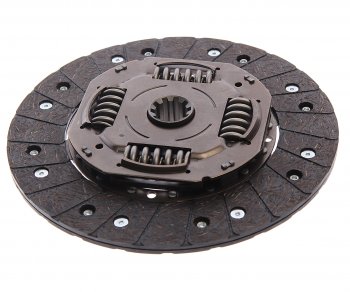 Диск сцепления ГАЗ-3302 дв.CUMMINS ISF 2.8 SACHS SACHS 1878634295