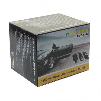 4 649 р. Сигнализация ВЫМПЕЛ ОРИОН 188т-y105  с доставкой в г. Керчь. Увеличить фотографию 4