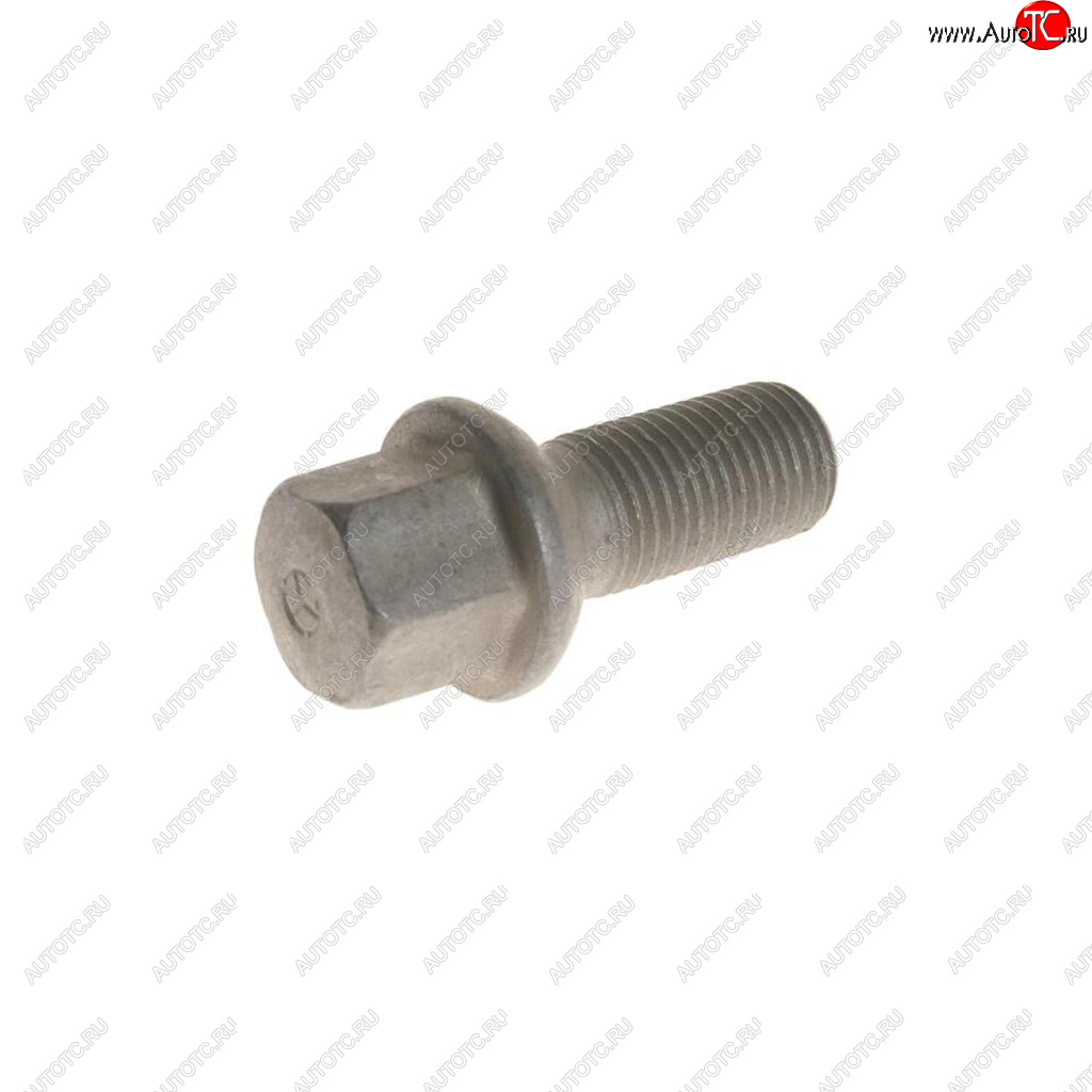 339 р. Болт колеса М14х1.5х27 сфера ключ 17мм MERCEDES C (W204) FEBI FEBI 18913  с доставкой в г. Керчь
