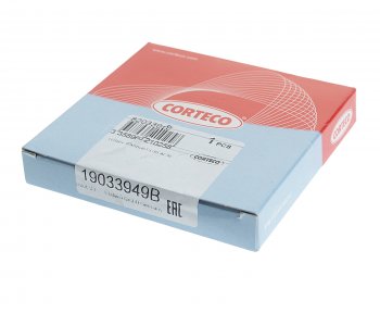 749 р. Сальник привода FORD Mondeo NISSAN Primera левыйправый CORTECO CORTECO 19033949b  с доставкой в г. Керчь. Увеличить фотографию 3
