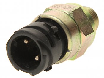2 179 р. Выключатель VOLVO FL6,F10,12,16,FH12,16 стоп-сигнала TE PARTS TE PARTS 19045159 TE PARTS 19045159  с доставкой в г. Керчь. Увеличить фотографию 2