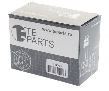 1 249 р. Датчик VOLVO FH,FM уровня охлаждающей жидкости TE PARTS TE PARTS 19099066  с доставкой в г. Керчь. Увеличить фотографию 3