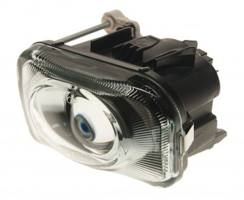Фара противотуманная SUBARU Impreza седан (04-) левая TYC TYC 19-5694-a0-1a