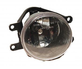 Фара противотуманная TOYOTA Prius (12-) правая TYC TYC 19-6019-00-9a