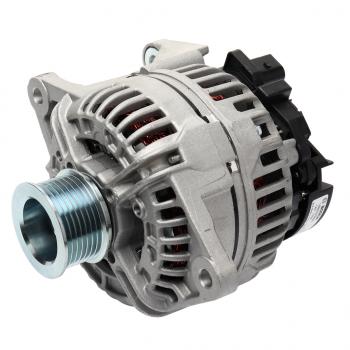Генератор УАЗ-3163,FIAT Ducato Sollers (94-) IVECO Daily (2.3 JTD) c конд. 14В 110А BOSCH BOSCH 1986a00868