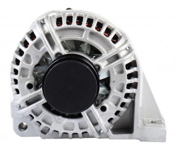 34 599 р. Генератор VOLVO S80 (99-06) (140A,14V) BOSCH BOSCH 1986a00890 BOSCH 1986a00890  с доставкой в г. Керчь. Увеличить фотографию 3