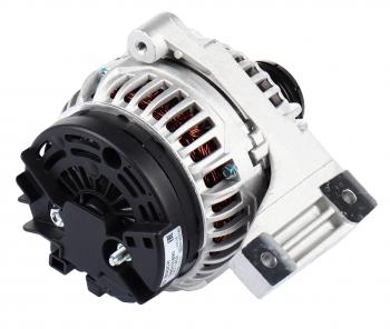 34 599 р. Генератор VOLVO S80 (99-06) (140A,14V) BOSCH BOSCH 1986a00890 BOSCH 1986a00890  с доставкой в г. Керчь. Увеличить фотографию 2