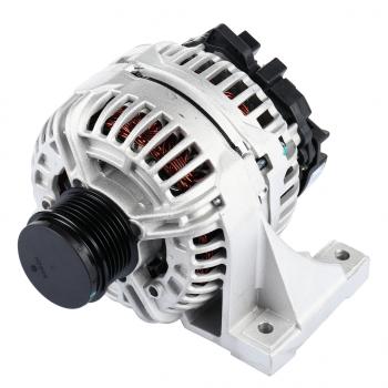 Генератор VOLVO S80 (99-06) (140A,14V) BOSCH BOSCH 1986a00890 BOSCH 1986a00890