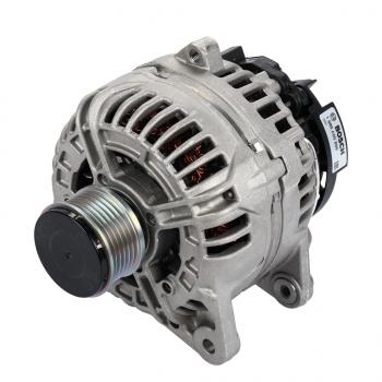 Генератор RENAULT Duster (12-) BOSCH BOSCH 1986a00899