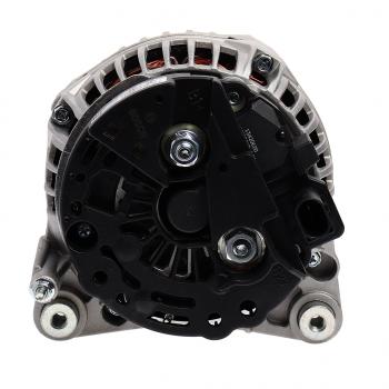 38 999 р. Генератор VW Polo,Touareg SKODA Fabia BOSCH BOSCH 1986a00902 BOSCH 1986a00902  с доставкой в г. Керчь. Увеличить фотографию 3