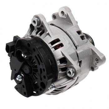 38 999 р. Генератор VW Polo,Touareg SKODA Fabia BOSCH BOSCH 1986a00902 BOSCH 1986a00902  с доставкой в г. Керчь. Увеличить фотографию 2