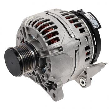 Генератор VW Polo,Touareg SKODA Fabia BOSCH BOSCH 1986a00902 BOSCH 1986a00902