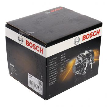 38 999 р. Генератор VW Polo,Touareg SKODA Fabia BOSCH BOSCH 1986a00902 BOSCH 1986a00902  с доставкой в г. Керчь. Увеличить фотографию 4