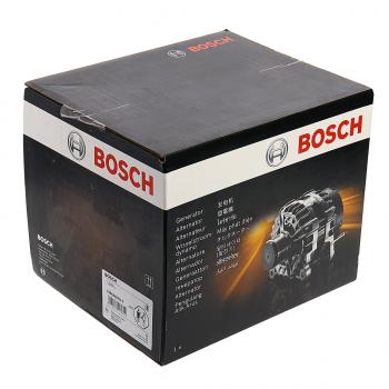 24 999 р. Генератор КАМАЗ IVECO дв.CUMMINS ISBe Е3 28В 70А (замена 1986A00512) BOSCH BOSCH 1986a00914  с доставкой в г. Керчь. Увеличить фотографию 4