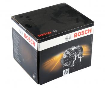 31 499 р. Генератор DAF VOLVO FM (24В 80А) BOSCH BOSCH 1986a00917  с доставкой в г. Керчь. Увеличить фотографию 7