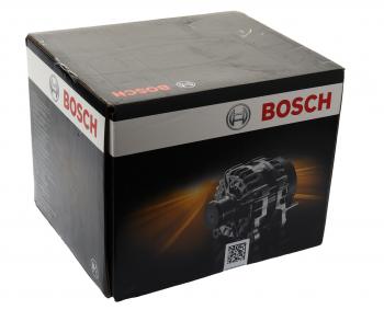 41 999 р. Генератор DAF (28В,80A) BOSCH BOSCH 1986a00930  с доставкой в г. Керчь. Увеличить фотографию 4