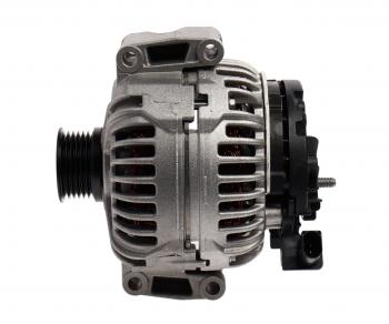 39 649 р. Генератор MERCEDES Sprinter (06-) BOSCH BOSCH 1986a00952 BOSCH 1986a00952  с доставкой в г. Керчь. Увеличить фотографию 2