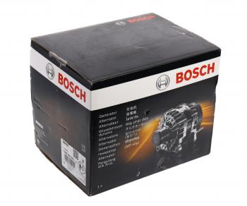39 649 р. Генератор MERCEDES Sprinter (06-) BOSCH BOSCH 1986a00952 BOSCH 1986a00952  с доставкой в г. Керчь. Увеличить фотографию 5