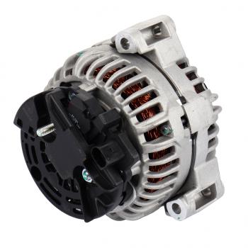 37 999 р. Генератор MERCEDES ML350 (W164) BOSCH BOSCH 1986a00965 BOSCH 1986a00965  с доставкой в г. Керчь. Увеличить фотографию 2