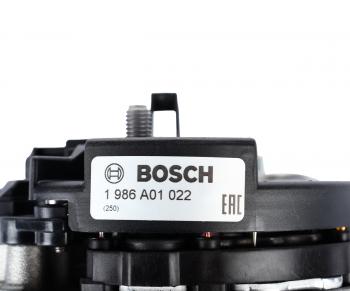 41 999 р. Генератор VOLVO FH (28В,120A) BOSCH BOSCH 1986a01022  с доставкой в г. Керчь. Увеличить фотографию 5