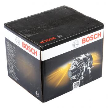 41 999 р. Генератор VOLVO FH (28В,120A) BOSCH BOSCH 1986a01022  с доставкой в г. Керчь. Увеличить фотографию 7