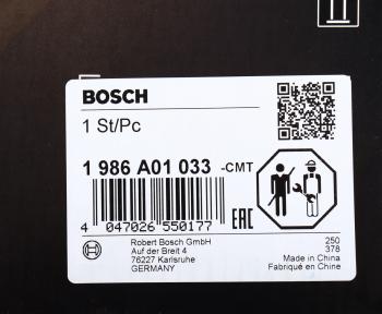 29 999 р. Генератор RENAULT Magnum VOLVO FH12,FM12 (28В,110A) BOSCH BOSCH 1986a01033  с доставкой в г. Керчь. Увеличить фотографию 5