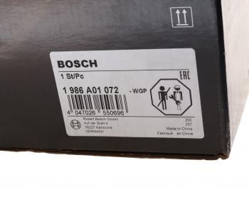25 999 р. Генератор ВАЗ-1118,1119,2112,2170,2190 14В 105А BOSCH BOSCH 1986a01072  с доставкой в г. Керчь. Увеличить фотографию 5