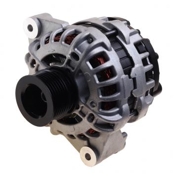 Генератор ВАЗ-1118,1119,2112,2170,2190 14В 105А BOSCH BOSCH 1986a01072