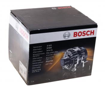 25 999 р. Генератор ВАЗ-1118,1119,2112,2170,2190 14В 105А BOSCH BOSCH 1986a01072  с доставкой в г. Керчь. Увеличить фотографию 6