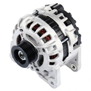 Генератор VW Polo (10-) SKODA Rapid (12-) BOSCH BOSCH 1986a01073