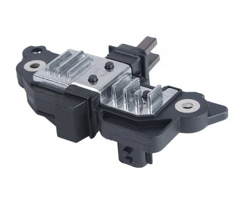 5 799 р. Реле регулятор напряжения RENAULT Megan (05-) BOSCH BOSCH 1986ae0122  с доставкой в г. Керчь. Увеличить фотографию 2