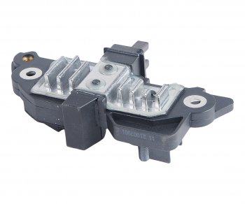 3 699 р. Реле регулятор напряжения MERCEDES C (W202) BOSCH BOSCH 1986ae0127 BOSCH 1986ae0127  с доставкой в г. Керчь. Увеличить фотографию 2