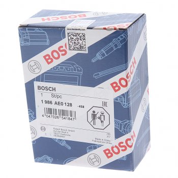 2 999 р. Регулятор OPEL Astra напряжения генератора BOSCH BOSCH 1986ae0128  с доставкой в г. Керчь. Увеличить фотографию 3