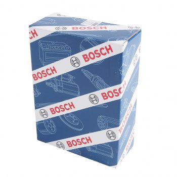 4 099 р. Реле регулятор напряжения AUDI A6 BOSCH BOSCH 1986ae0130  с доставкой в г. Керчь. Увеличить фотографию 3