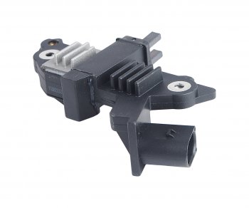 6 249 р. Реле регулятор напряжения MERCEDES BOSCH BOSCH 1986ae0136 BOSCH 1986ae0136  с доставкой в г. Керчь. Увеличить фотографию 2