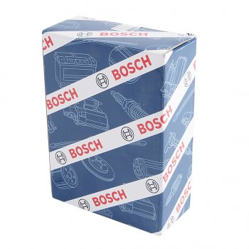 6 249 р. Реле регулятор напряжения MERCEDES BOSCH BOSCH 1986ae0136 BOSCH 1986ae0136  с доставкой в г. Керчь. Увеличить фотографию 3