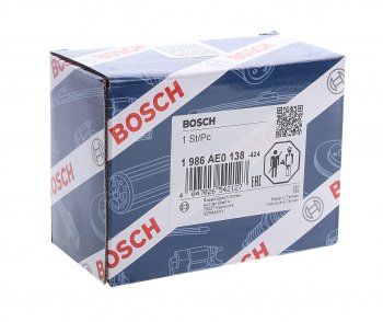 4 899 р. Реле регулятор MERCEDES Sprinter напряжения BOSCH BOSCH 1986ae0138 BOSCH 1986ae0138  с доставкой в г. Керчь. Увеличить фотографию 3