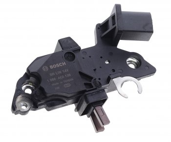 4 899 р. Реле регулятор MERCEDES Sprinter напряжения BOSCH BOSCH 1986ae0138 BOSCH 1986ae0138  с доставкой в г. Керчь. Увеличить фотографию 1