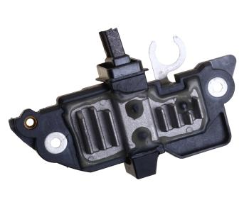 3 169 р. Регулятор SAAB 9-3 напряжения генератора BOSCH BOSCH 1986ae0143  с доставкой в г. Керчь. Увеличить фотографию 2