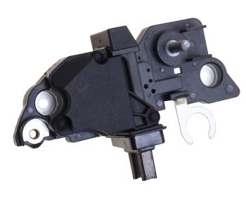 3 169 р. Регулятор SAAB 9-3 напряжения генератора BOSCH BOSCH 1986ae0143  с доставкой в г. Керчь. Увеличить фотографию 1