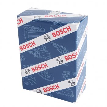4 999 р. Реле регулятор напряжения TOYOTA Yaris (05-11) BOSCH BOSCH 1986ae0159  с доставкой в г. Керчь. Увеличить фотографию 3