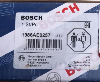 3 389 р. Мост диодный DAF CF75IV,CF85IV,XF95 генератора BOSCH BOSCH 1986ae0257  с доставкой в г. Керчь. Увеличить фотографию 5