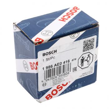 1 149 р. Шкив OPEL генератора BOSCH BOSCH 1986ae0416 BOSCH 1986ae0416  с доставкой в г. Керчь. Увеличить фотографию 3