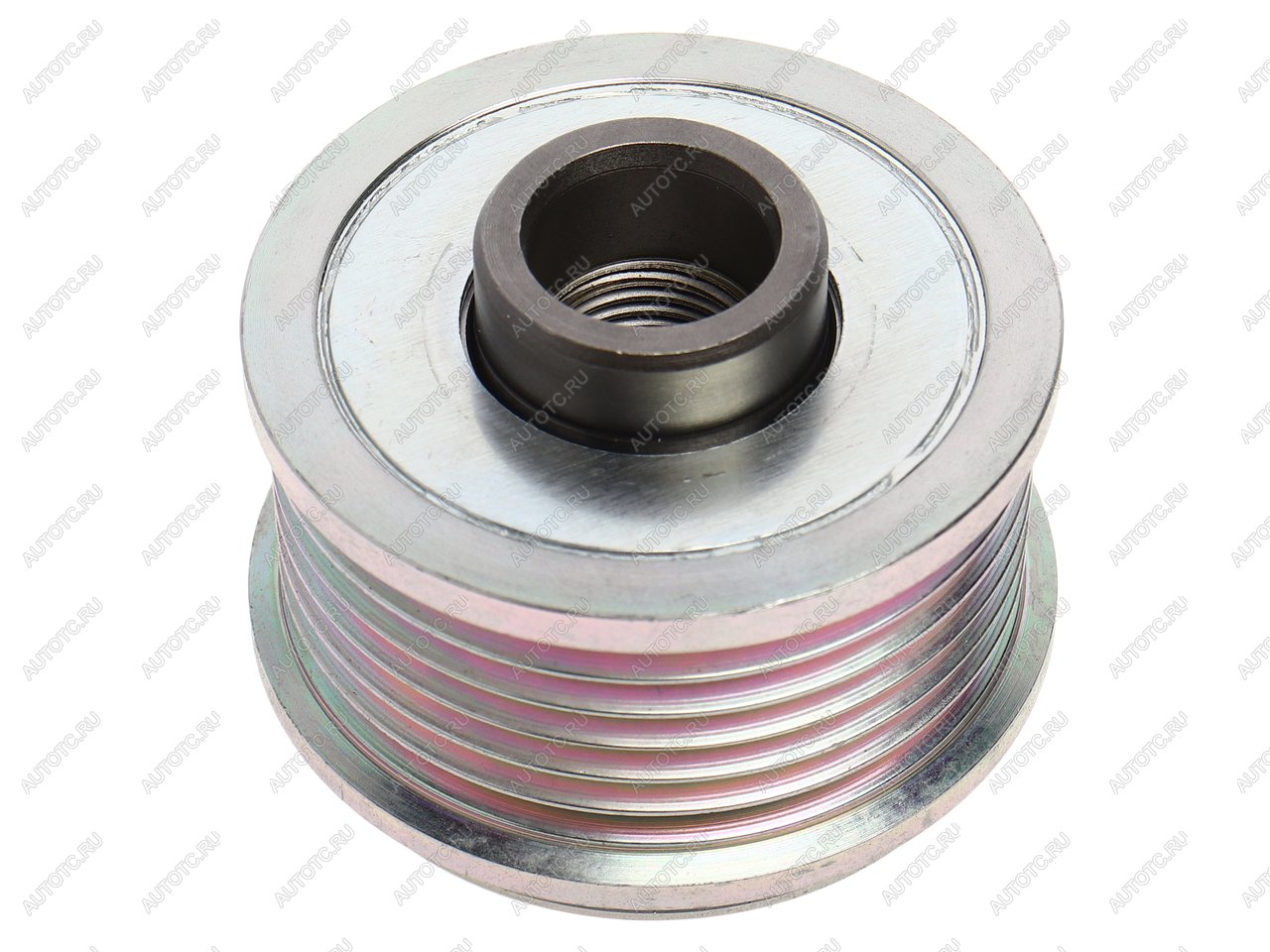 3 899 р. Шкив RENAULT Clio генератора BOSCH BOSCH 1986ae4572 BOSCH 1986ae4572  с доставкой в г. Керчь