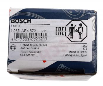 3 899 р. Шкив RENAULT Clio генератора BOSCH BOSCH 1986ae4572 BOSCH 1986ae4572  с доставкой в г. Керчь. Увеличить фотографию 4