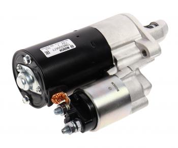 23 999 р. Стартер MERCEDES S (W221),ML (W164) BOSCH BOSCH 1986s00677  с доставкой в г. Керчь. Увеличить фотографию 4