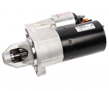 Стартер MERCEDES S (W221),ML (W164) BOSCH BOSCH 1986s00677