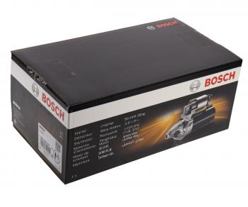 23 999 р. Стартер MERCEDES S (W221),ML (W164) BOSCH BOSCH 1986s00677  с доставкой в г. Керчь. Увеличить фотографию 5