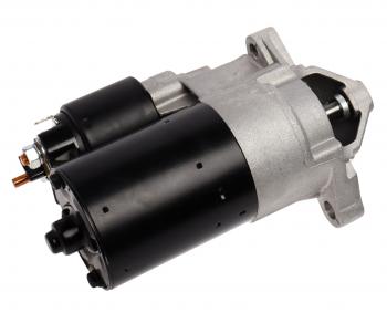 21 449 р. Стартер RENAULT Duster (2.0) BOSCH BOSCH 1986s00679 BOSCH 1986s00679  с доставкой в г. Керчь. Увеличить фотографию 4