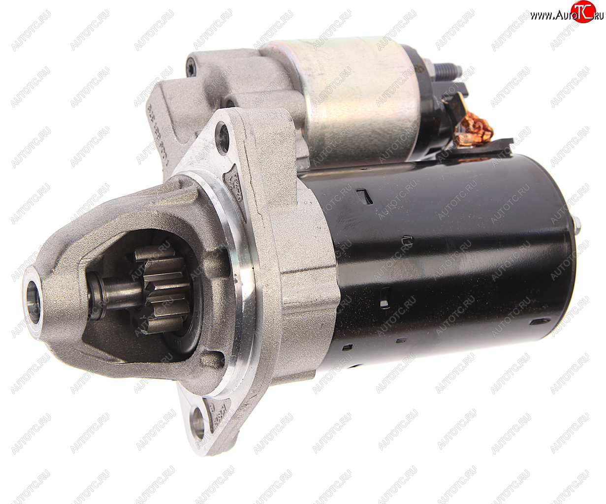 21 399 р. Стартер BMW 1 (E81) BOSCH BOSCH 1986s00687  с доставкой в г. Керчь